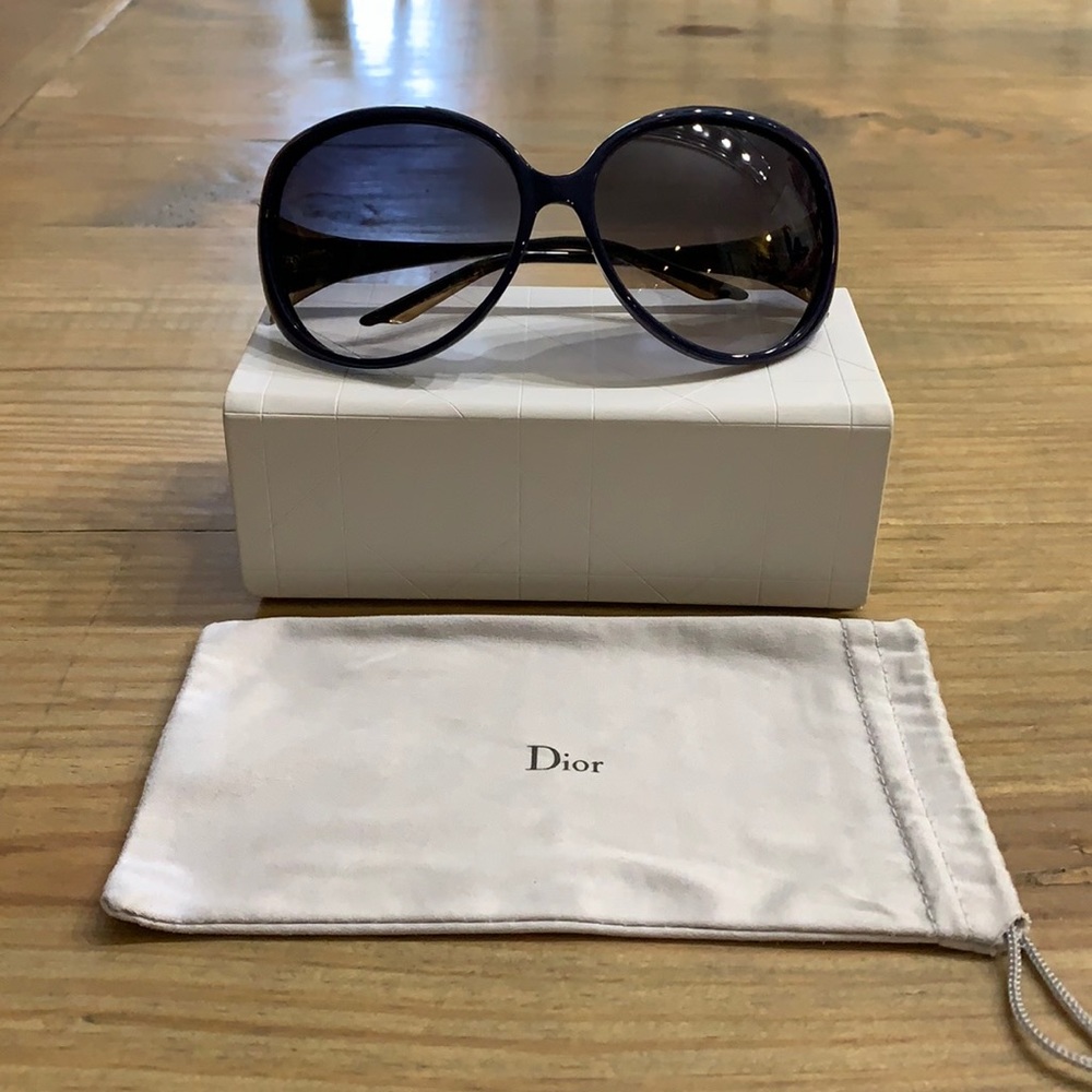 Dior Sunglasses